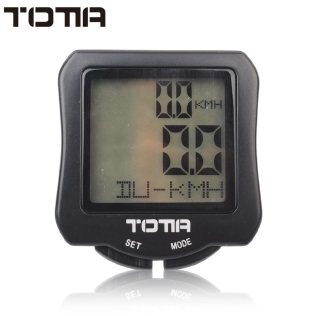 Compteur de vélo TOTTA - Ref 2439086 Image 12