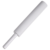 German Hafele HAFELE cabinet door universal handle-free pusher imported strong magnetic rebounder hidden self-ejector