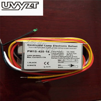  PW15-425-18 Ultraviolet UV lamp 10w-18w Ballast germicidal lamp Air purifier disinfection power supply