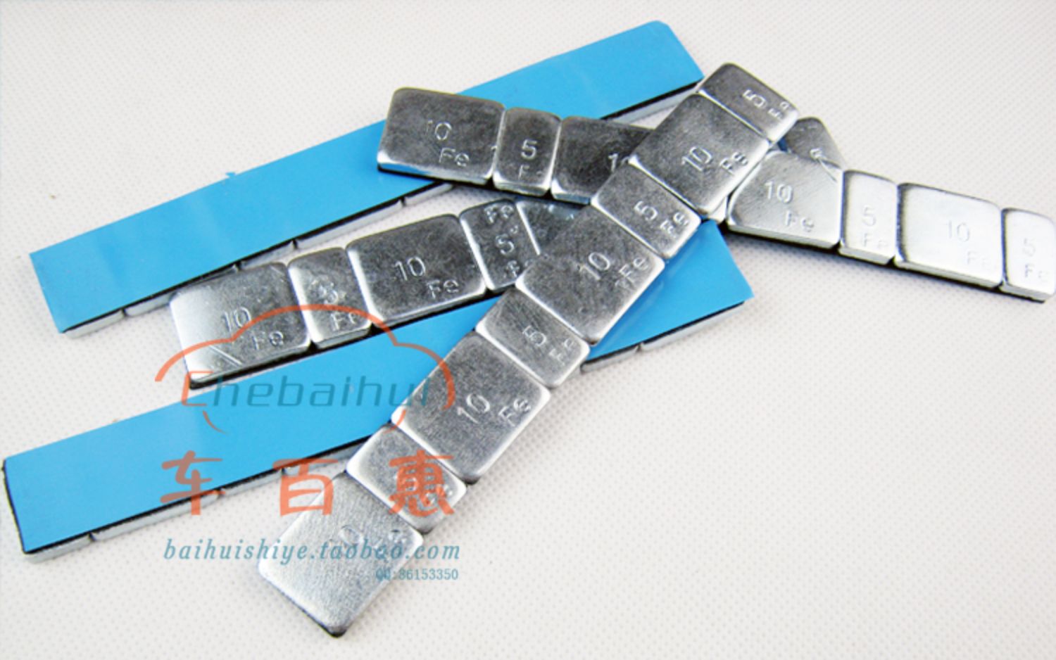 Lốp ổn định cân bằng động khối xe lốp xe bánh xe đối trọng loại móc đánh thép dán khối chì - Smart Scooter xe thăng bằng ander review