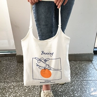 Оранжевый жилет Pure White