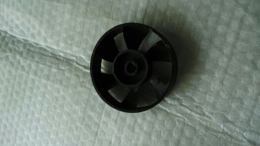 Huixiang Treadmill Motor Fan Wheel