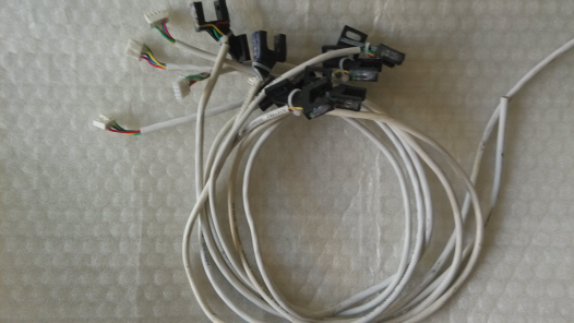 Huixiang treadmill Boda and treadmill universal speed measuring line light sensor motor sensor