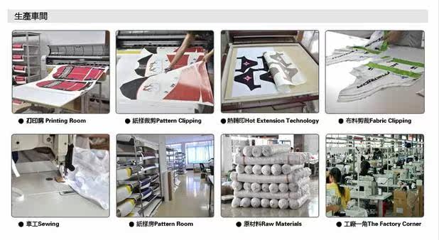 Tenue de cyclisme homme L.A LONG AO - Ref 2217283 Image 20