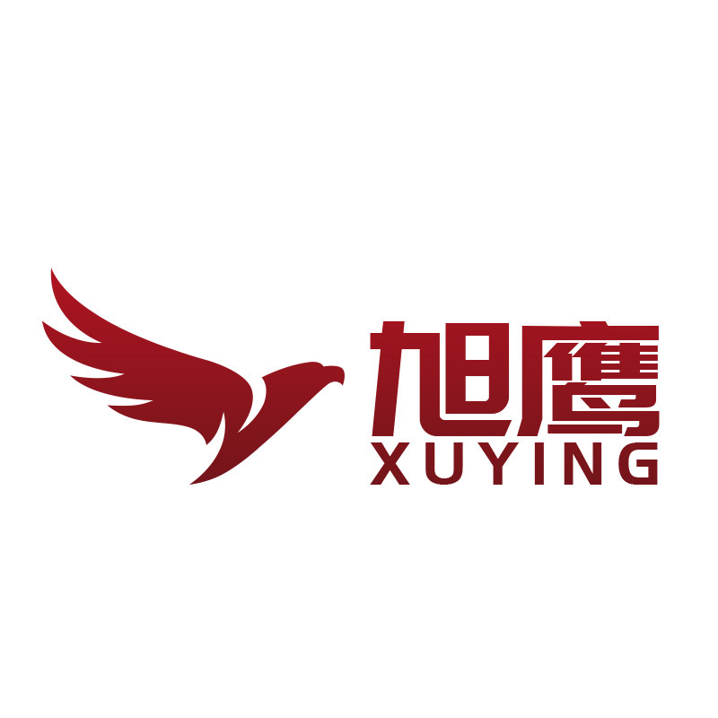 旭鹰重工的LOGO
