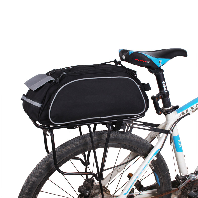 Sacoche pour vélo mixte - Ref 2211627 Image 19