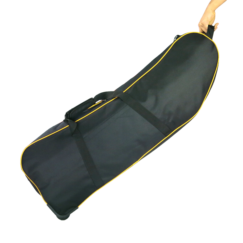 Sacoche pour vélo mixte YANHO - Ref 2216431 Image 8