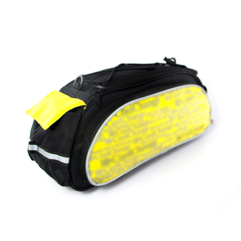 Sacoche pour vélo mixte - Ref 2211627 Image 11