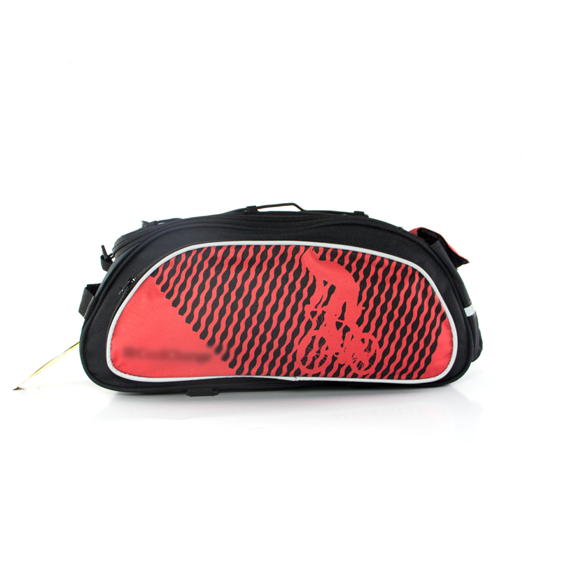 Sacoche pour vélo mixte - Ref 2211627 Image 9