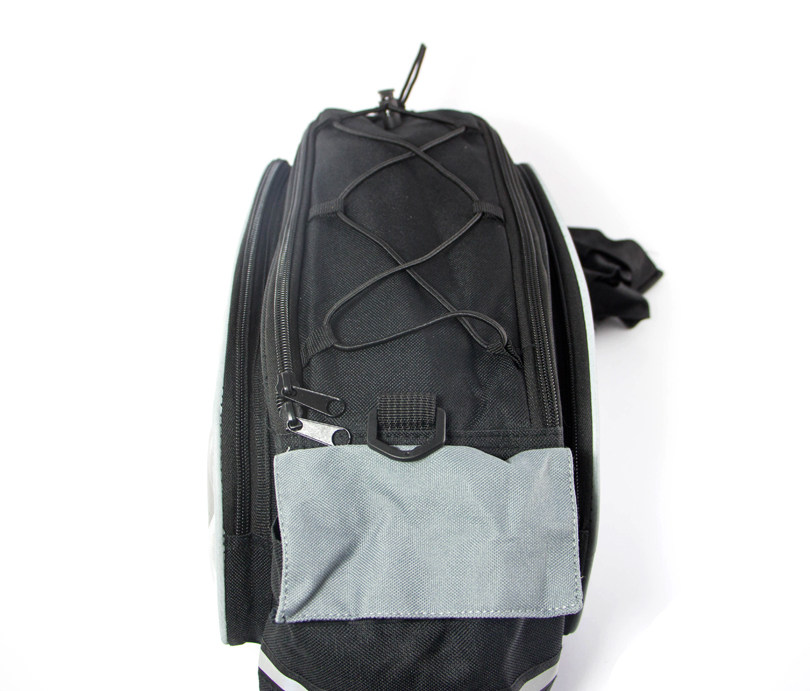 Sacoche pour vélo mixte - Ref 2211627 Image 14