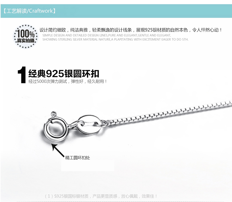 2019 new sterling bạc vòng chân nữ sinh nhật phiên bản Hàn Quốc cá tính đơn giản sinh viên Sen quà tặng sinh nhật thời trang tươi lắc chân