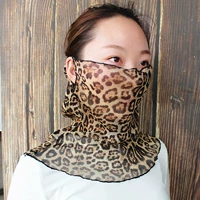 Красная медицинская маска, 23 размер