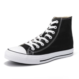 Высокие шнурки, тканевые бежевые низкие оригинальные хлопковые туфли