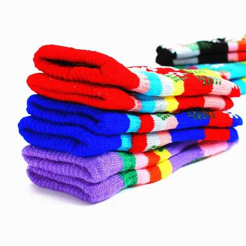 Детские мультяшные перчатки подходит для мужчин и женщин для раннего возраста, удерживающий тепло ремешок, 1-12 лет