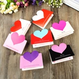 Открытка на день Святого Валентина, рождественские карточки, делается под заказ