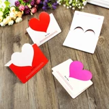 Открытка на день Святого Валентина, рождественские карточки, делается под заказ