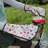 Ультрафиолетовый ветрозащитный летний электромобиль, тонкий ветрозащитный чехол, защита от ультрафиолета, защита от солнца