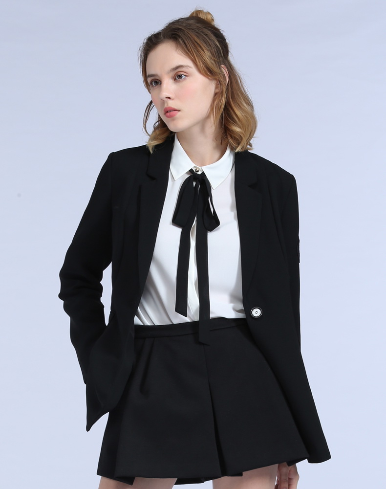 Trench pour femme FIVE PLUS en Polyester en Polyester - Ref 3226231 Image 7