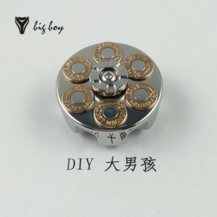 Finger spinner - Ref 2615965 Image 13