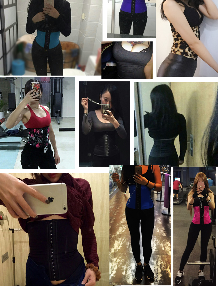 Body CG-1514, sexy en coton - Ref 649627 Image 14