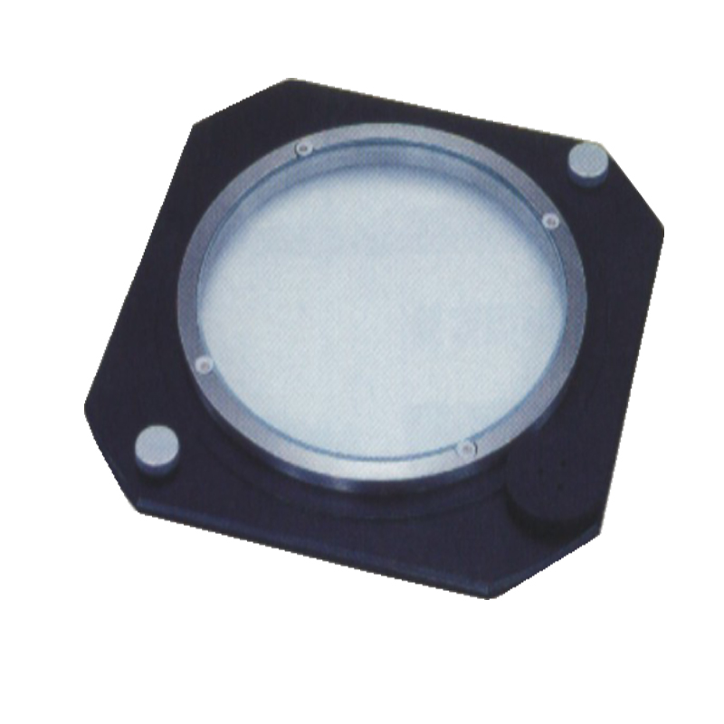 Mitutoyo Mitutoyo tool microscope rotary disc 176305 with