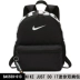 Túi xách nam và nữ NIKE 2019 mùa thu túi trẻ em mới CHỈ CÓ ba lô mini BA5559-611 - Ba lô Ba lô