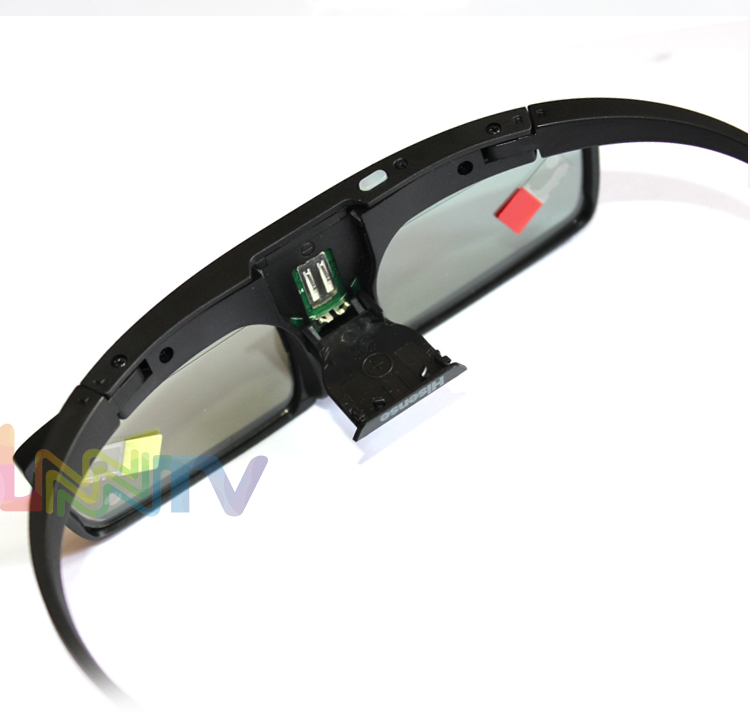 Lunettes VR ou 3D - Ref 1227763 Image 11