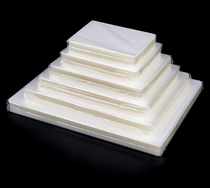 Xinyi color plastic packaging film A4A3 10 12 5 15 17 17 5 20 25 silk over adhesive film 4R over plastic film