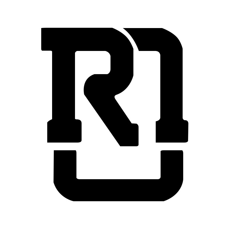 REALMISSION品牌专销店的LOGO