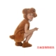 Trẻ em Quần áo Động vật Puppy Trang phục Phim hoạt hình Gấu Hiển thị Trang phục Thú cưng Chó Teddy Gấu lang thang Gấu nâu