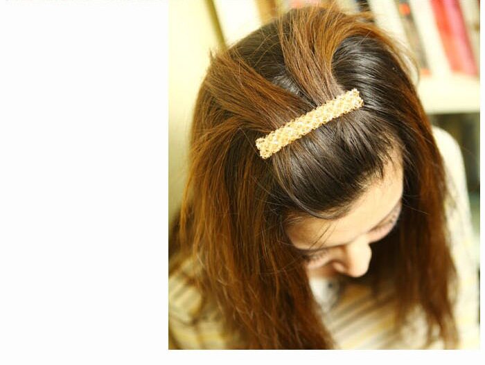 Accessoire coiffure - Ref 1202471 Image 8