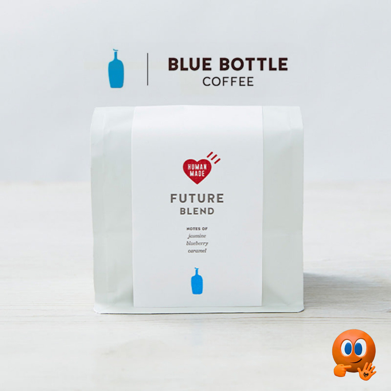 Japanese Bluebottle Coffee Beans, Global Purchase, Espresso Blend Beans, Hand-Brewed, Italian Style, Hayes Valley Japanese Bluebottle Coffee Beans, Global Purchase, Espresso Blend Beans, Hand-Brewed, Italian Style, Hayes Valley