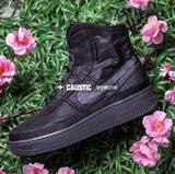 Nike Nike Air Force 1 Shell Waterpronation AF1 High-RMB обувь BQ6096-003/2/DO7450