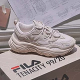 FILA Mars Dad Shoes, женская обувь, новинка лета 2023, дышащая повседневная спортивная обувь, мужская модная женская обувь в стиле ретро