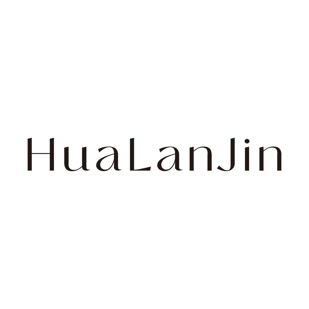 花兰槿企业店的LOGO