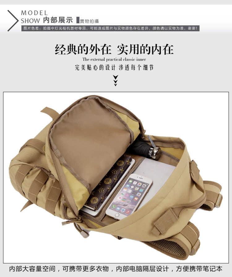 Sac pour homme - Ref 53275 Image 32