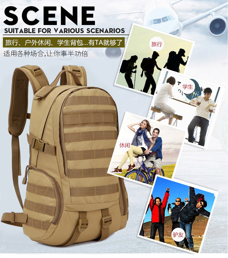 Sac pour homme - Ref 53275 Image 9