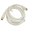 Choseal/Akihabara Qs325 Tv Signal Cable, Cable Tv Line, Closed-Circuit Tv Line, Set-Top Box Connection Cable