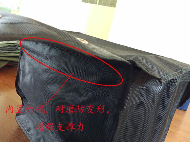 Sacoche pour vélo mixte AOWE - Ref 2220201 Image 11