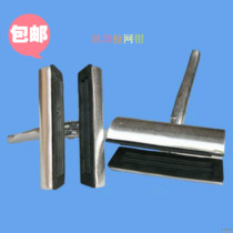 Screen printing mesh pliers Manual cloth pliers Wire mesh pliers Mesh clamps Stretch mesh pliers Stretch mesh clamps 