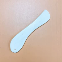 Натуральный изгиб говяжьей кости