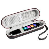 Applicable Xiao Youclassmates S1 intelligent translation pen containing bag scanning pen electronic dictionary pen protective casing pressure resistant box