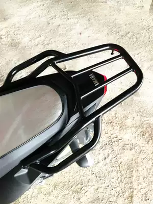 Mountain Leaf Flying 150 Rear Shelf Tianjian 150 Tailrack Flying 250YS125 Modification Accessories