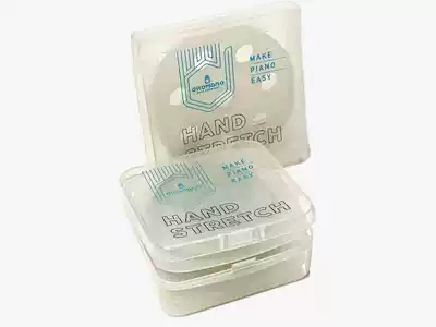 Music piano playing finger training pie exercise strength and flexible control use method please ask customer service