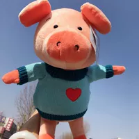 Люблю синее круглое ухо свинину