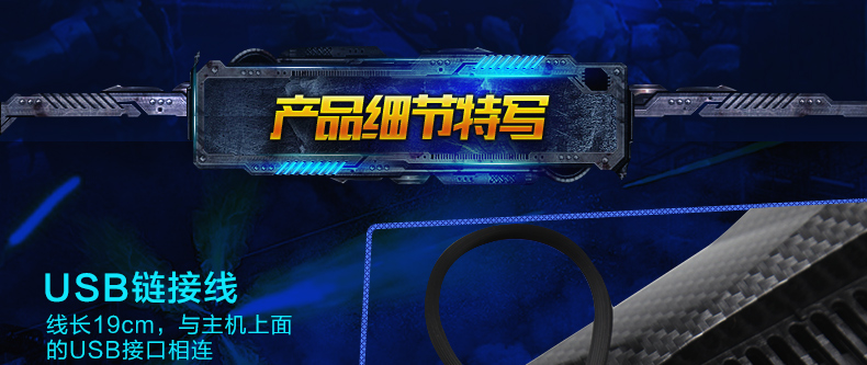 Máy chủ PS4 làm mát khung quạt tản nhiệt cơ sở PS4 xử lý khung sạc sạc máy chủ phụ kiện sạc - PS kết hợp thiết bị bluetooth cho pc