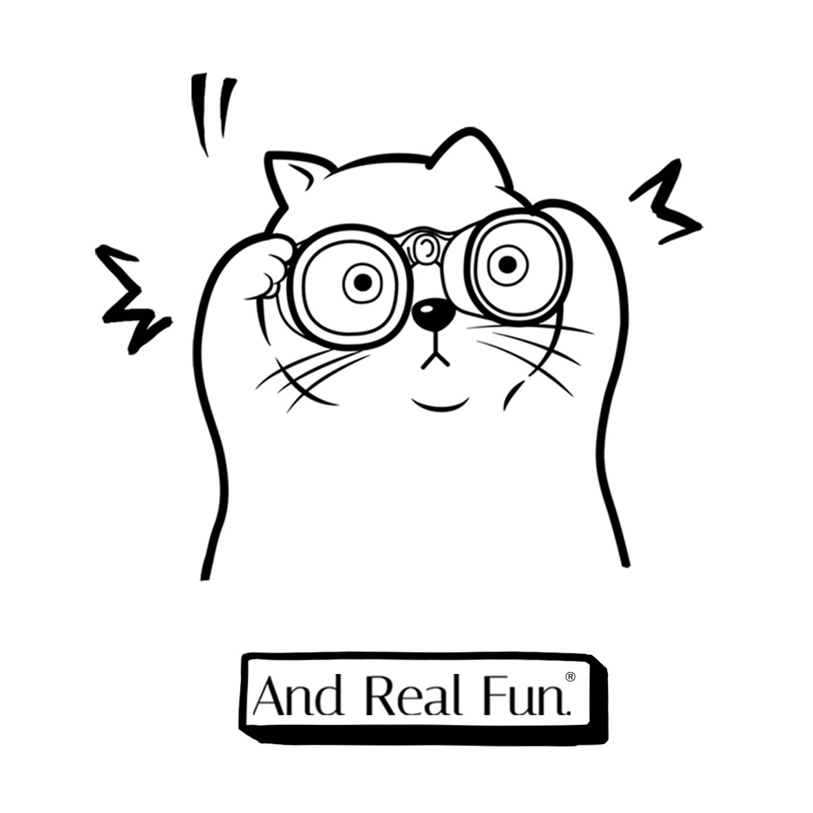 And Real Fun 真有趣童装