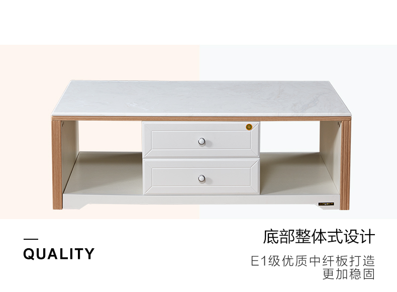 Tất cả bạn bè của đồ nội thất bàn cà phê TV tủ danh mục đầu tư tối giản căn hộ nhỏ phòng khách tủ TV 122.316 trà Bắc Âu - Bàn trà bàn ghế phòng khách giá rẻ