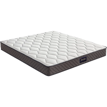 Quanyou Home Simmons spring latex mattress rental room 1 5 meters coconut palm home mattress hard cushion 105171