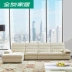 Tất cả bạn bè của Nghệ thuật sofa nội thất căn hộ kích thước da da bò sofa da hiện đại 102 213 - Ghế sô pha ghế sofa nỉ Ghế sô pha